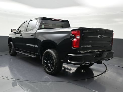 Used 2025 Chevrolet Silverado 1500 LT Trail Boss image 3