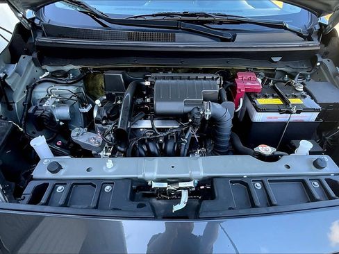 New 2024 Mitsubishi Mirage G4 Black Edition image 11