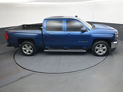 Used 2018 Chevrolet Silverado 1500 LT w/ All Star Edition image 21