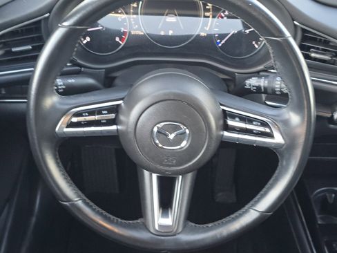 Used 2023 MAZDA CX-30 AWD 2.5 S w/ Preferred Package image 13