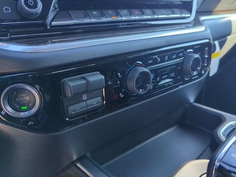 New 2026 Chevrolet Silverado 1500 LT Trail Boss w/ LPO, Dark Essentials Package image 18