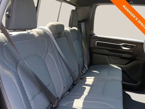 New 2026 RAM 1500 Lone Star image 14