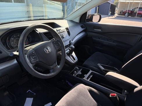 Used 2013 Honda CR-V LX image 8