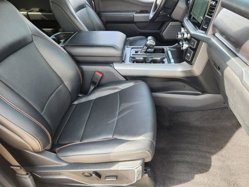 Used 2023 Ford F150 Lariat image 18