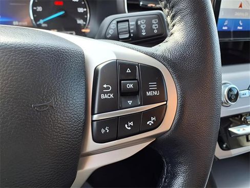 Used 2023 Ford Explorer XLT w/ Equipment Group 202A image 28