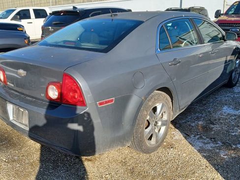 Used 2008 Chevrolet Malibu LT w/ Power Convenience Package image 2
