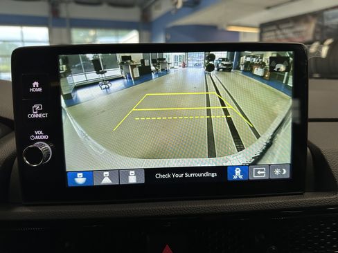 New 2026 Honda CR-V EX-L image 12