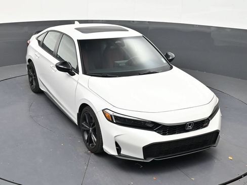 Used 2026 Honda Civic Si image 17
