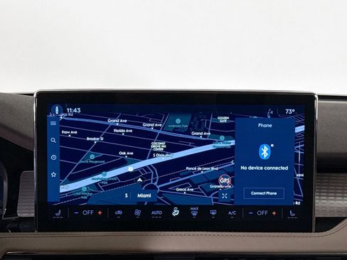 Used 2023 Lincoln Corsair FWD image 24