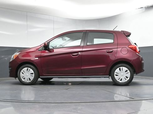 Used 2019 Mitsubishi Mirage RF image 26