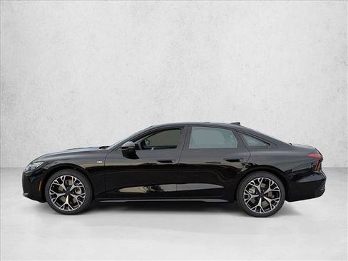 New 2026 Audi A6 Premium Plus AWD/4WD image 5