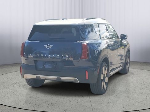 Used 2025 MINI Cooper Countryman S w/ Comfort Package Max image 4