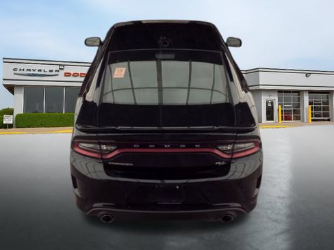 Used 2022 Dodge Charger R/T RWD image 8