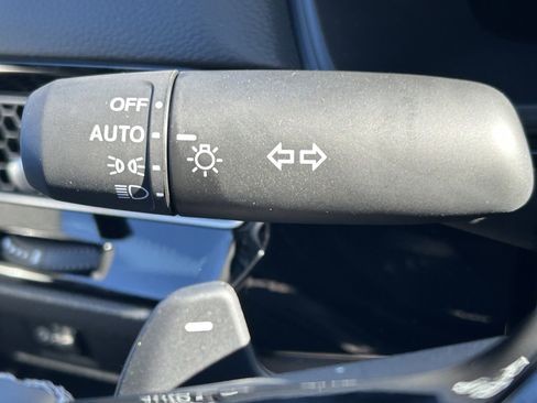 New 2026 Honda Civic Sport image 18