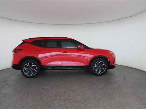 Used 2020 Chevrolet Blazer RS image 23