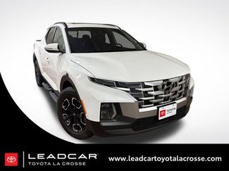 Used 2023 Hyundai Santa Cruz SEL Premium w/ Cargo Package video 1