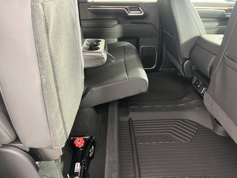 New 2026 Chevrolet Silverado 2500 LT image 24