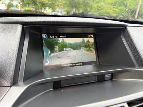 Used 2013 Honda Crosstour EX-L image 27