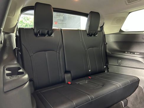 Used 2023 INFINITI QX60 Pure AWD/4WD image 14