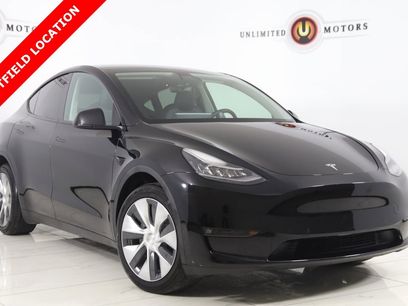 Used 2022 Tesla Model Y Long Range