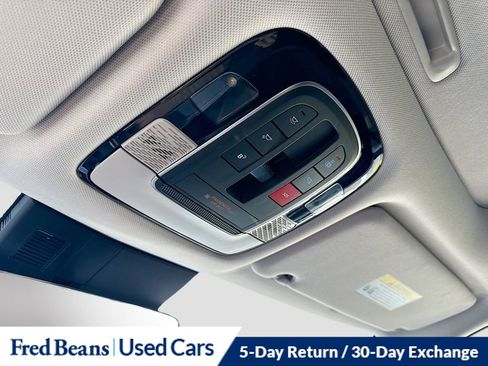 Used 2024 Hyundai Palisade SEL image 41