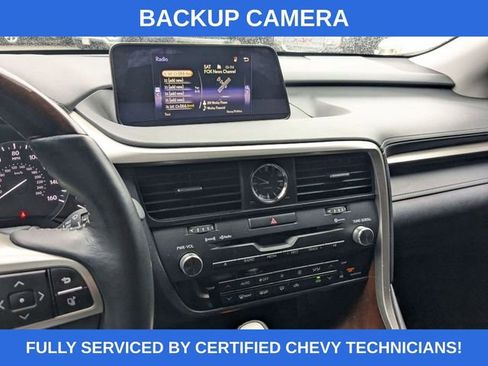 Used 2017 Lexus RX 350 FWD w/ Premium Package image 17