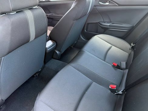 Used 2021 Honda Civic LX image 13