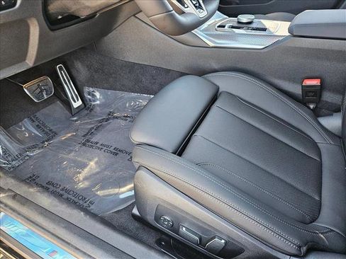New 2026 BMW 330i Sedan RWD image 4