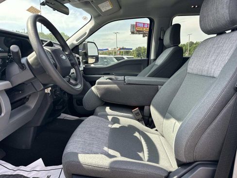 New 2026 Ford F250 XLT AWD/4WD image 9