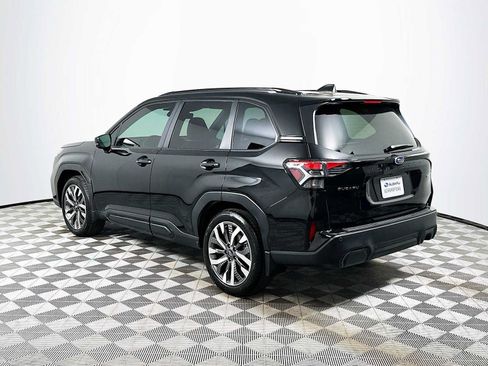 Used 2026 Subaru Forester Touring w/ Touring Package AWD/4WD image 5