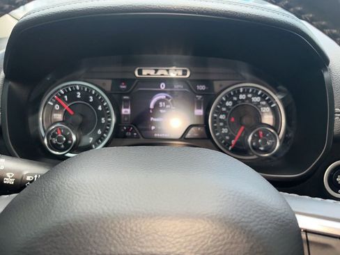 Used 2020 RAM 1500 Laramie AWD/4WD image 52