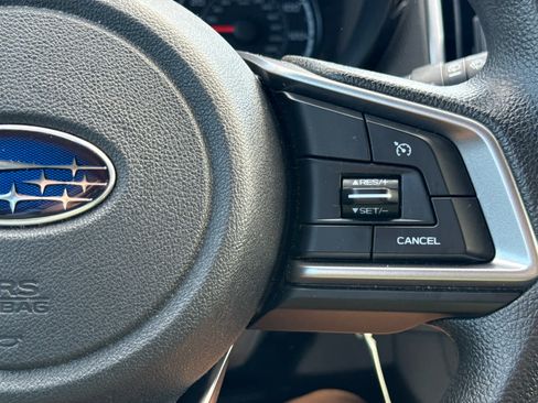 Certified 2023 Subaru Crosstrek 2.0i AWD/4WD image 17