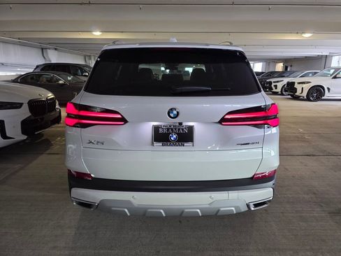 New 2026 BMW X5 sDrive40i w/ Climate Comfort Package RWD image 5