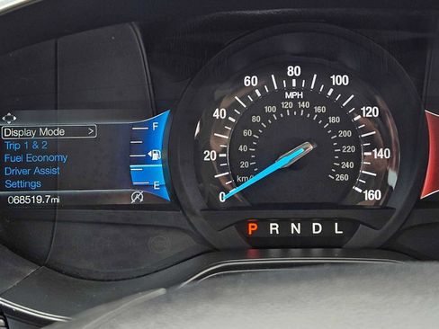 Used 2020 Ford Fusion SE w/ Equipment Group 151A image 26