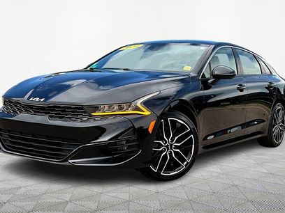Used 2023 Kia K5 GT