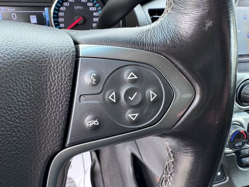Used 2020 Chevrolet Tahoe Premier AWD/4WD image 21