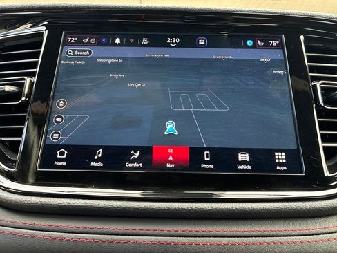 New 2026 Dodge Durango GT image 19