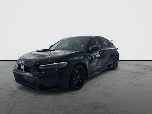 New 2025 Honda Civic Type R image 7