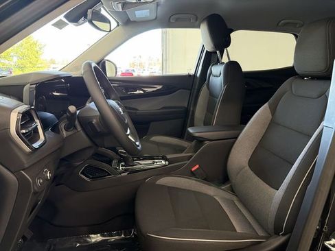 New 2026 Chevrolet TrailBlazer LT w/ Convenience Package FWD image 24