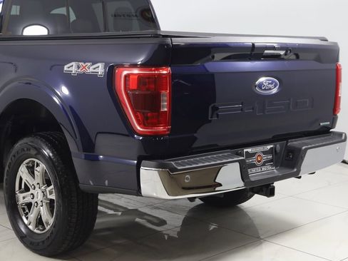 Used 2023 Ford F150 XLT w/ Equipment Group 302A High image 40