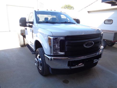 Used 2019 Ford F350 XL w/ XL Value Package image 52