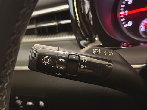 Used 2021 Kia K5 GT-Line image 26