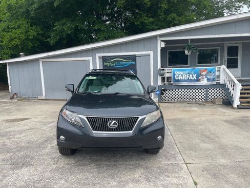 Used 2010 Lexus RX 350 2WD image 7