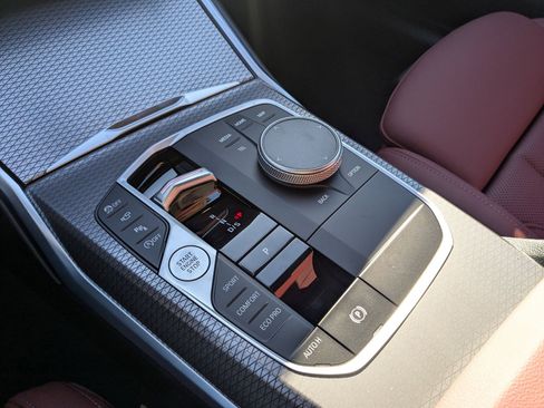 New 2026 BMW 330i xDrive Sedan w/ M Sport Package image 26