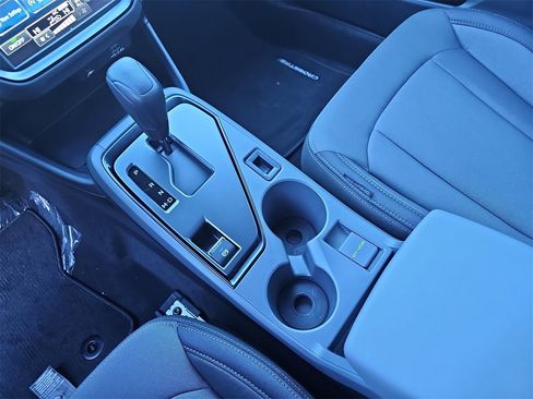 New 2026 Subaru Crosstrek 2.5i image 24
