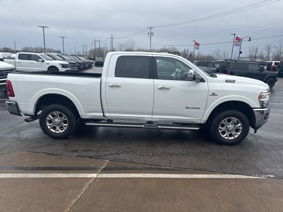 Used 2022 RAM 2500 Laramie