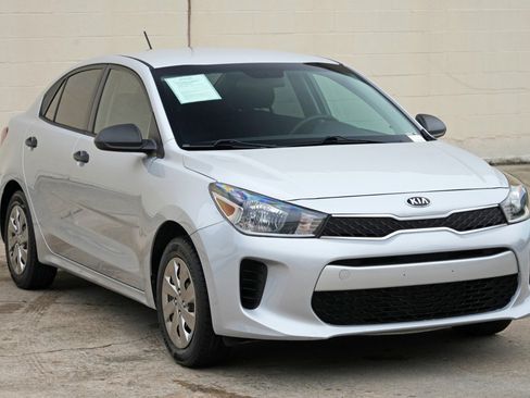 Used 2018 Kia Rio LX FWD image 44
