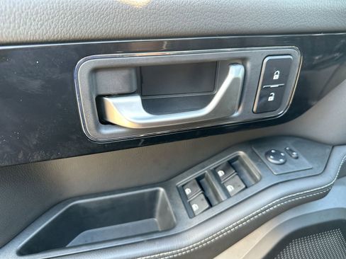 Used 2024 INEOS Grenadier Fieldmaster Edition image 13