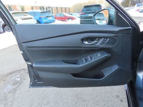 New 2026 Honda Accord EX-L image 15