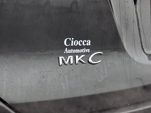 Used 2019 Lincoln MKC Reserve w/ MKC Climate Package image 30